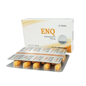 Tablet ENQ 100mg (30pcs)